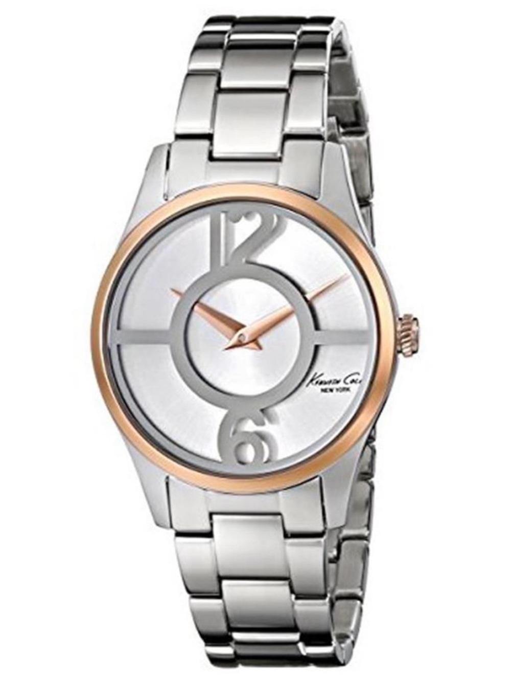 Kenneth Cole New York Classic Women's Quartz Watch